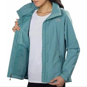 The North Face W Sangro Jacket